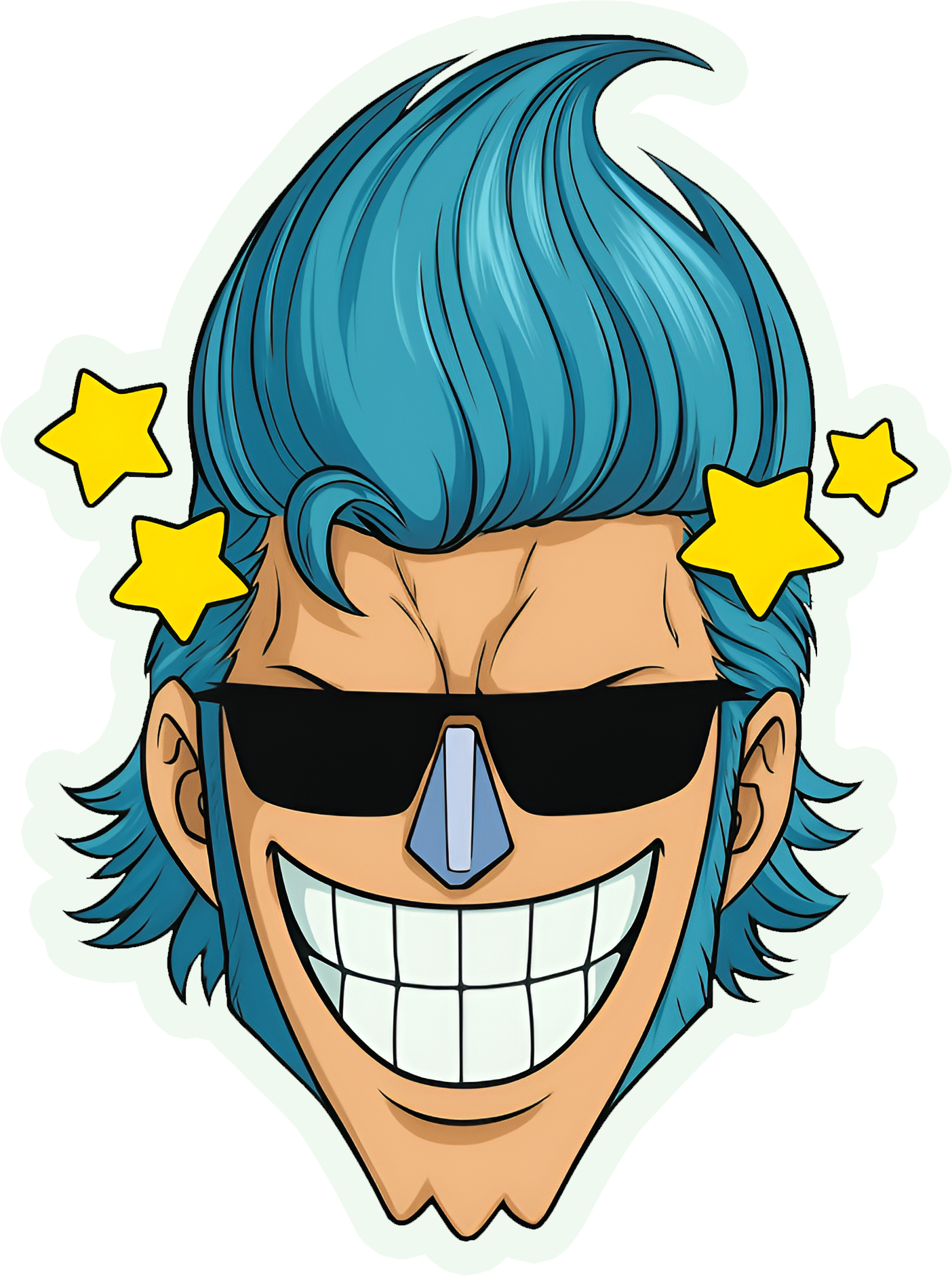 Franky AI